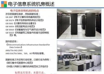 弱電機房基礎(chǔ)設(shè)施與計算機數(shù)碼庫的協(xié)同管理與日常運維